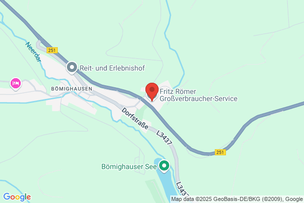 Römer Fritz Großverbraucher-Service GmbH