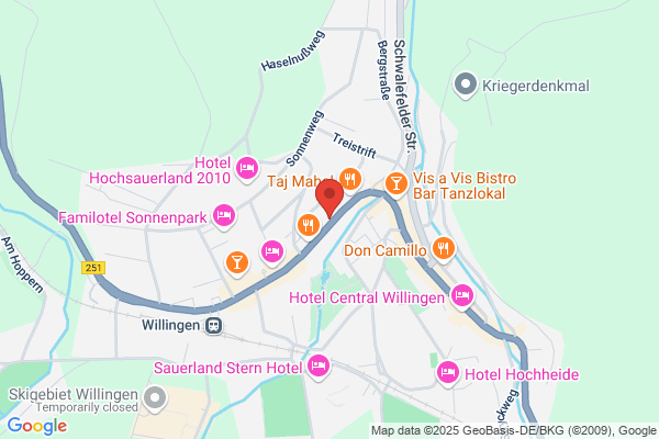 Bürgerstuben