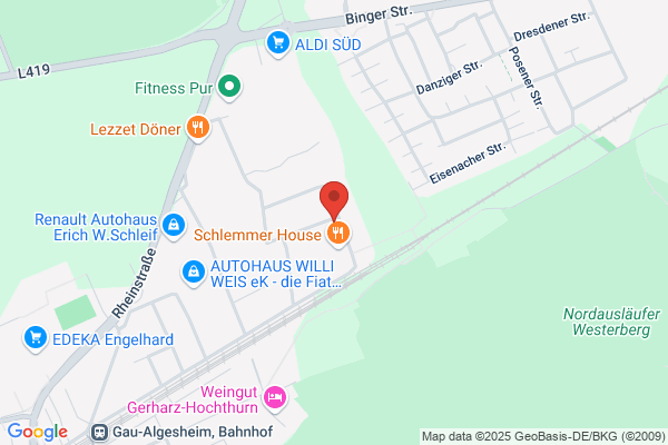Dembrowski GmbH