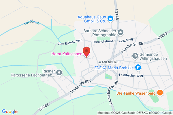 Helmut Kaltschnee