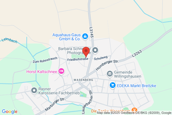 WSH Steuerberatungsgesellschaft mbH