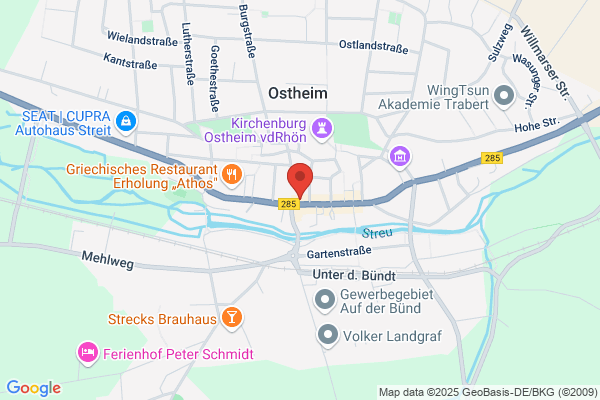 Metzler Lara Friseur Friseur