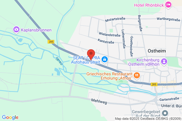 Bionade GmbH
