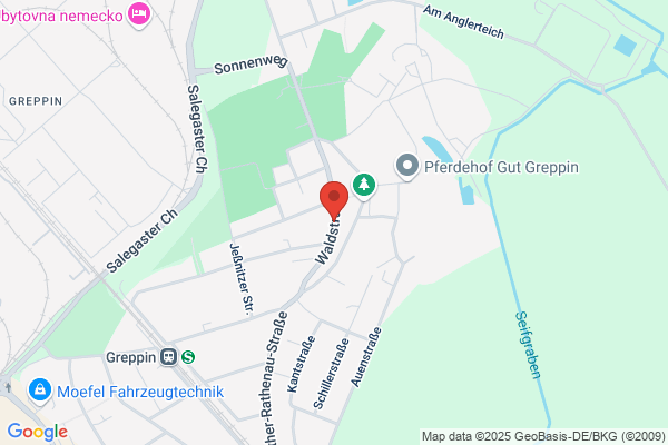Büroform Joachim Nowak Objekteinrichtungen