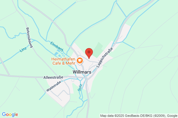 Diakonieverein e.V. Willmars