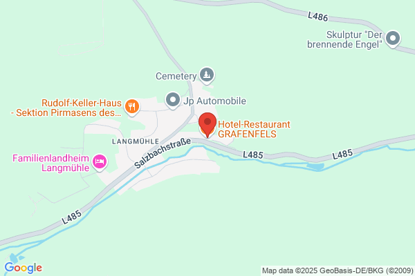 Hotel-Pension-Pfalzgraf