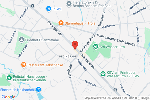 Kathrin's Fußpflegepraxis