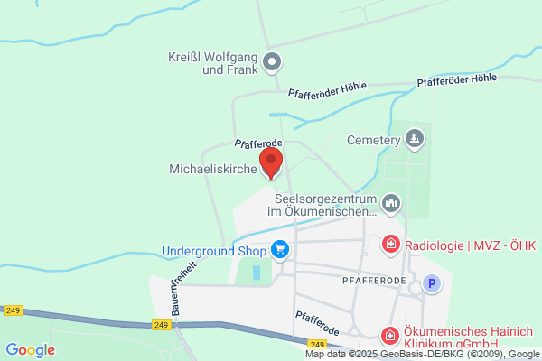 Kirche