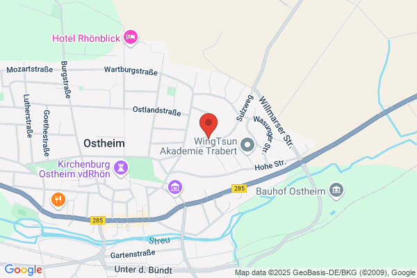 Susanne Bluhm