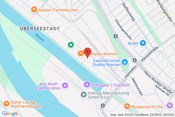 Tee&Mehr im Rhönmarkt
