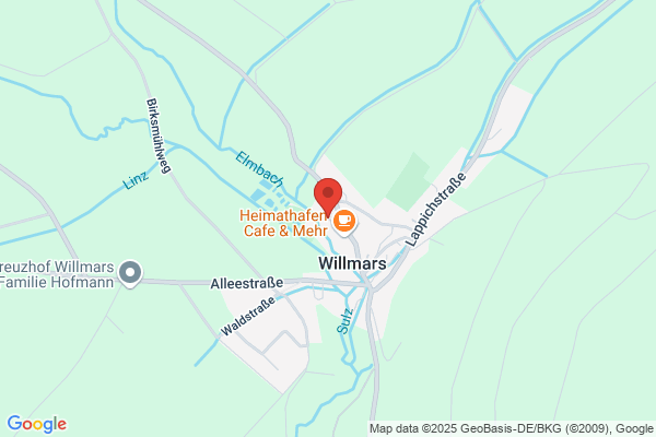 Willmars