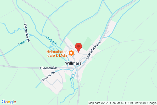 Willmars