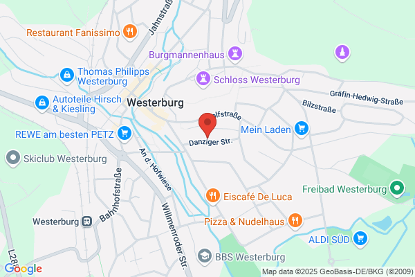 Evangelische Kindertagesstätte Westerburg