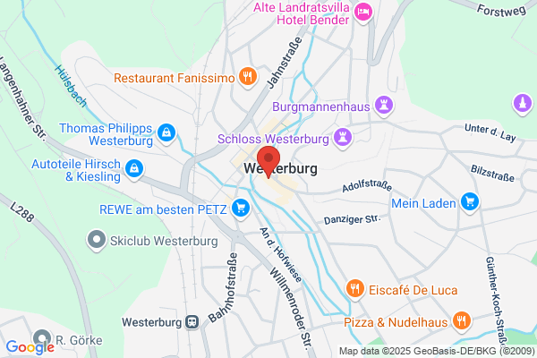 Eisenburger GmbH, Fußorthopädie