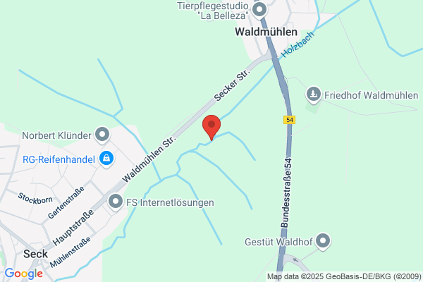 Holzbach