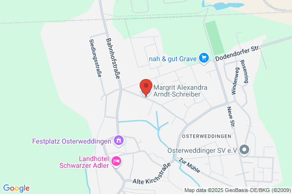 Magarethe Arndt