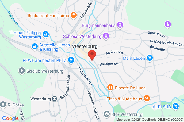 WW-Online EDV-Dienstleistungen GmbH