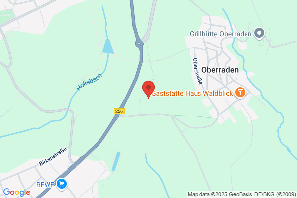 AK Baumdienste
