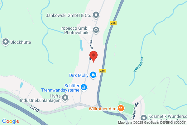 GLS PaketShop