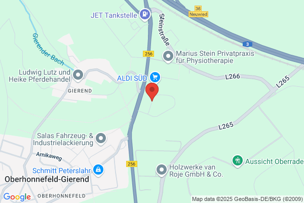 Gierender