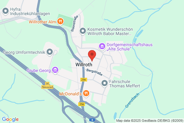 Haus-, Garten und Büroservice Peter Zimmermann