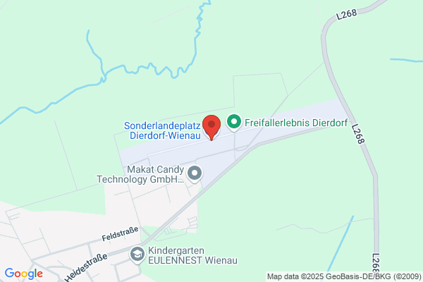 Luftsportvereinigung Münden-Staufenberg e.V.