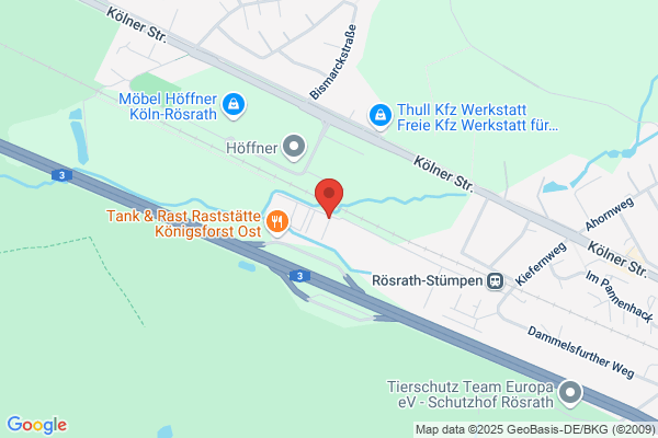 Rübel Siebdrucktechnik