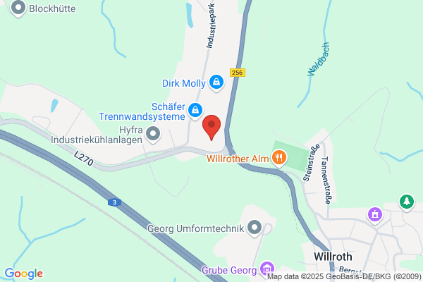 Schäfer Einrichtungssysteme GmbH