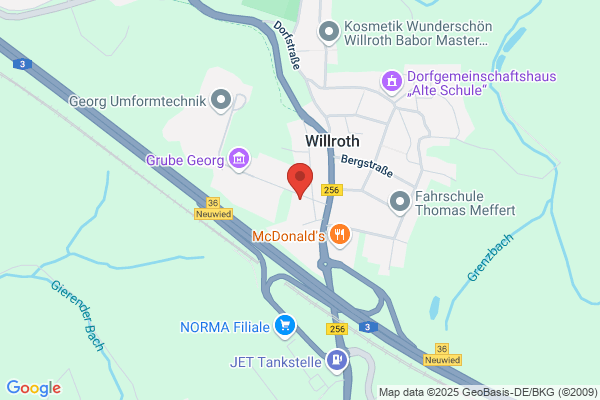 Zur Postkutsche