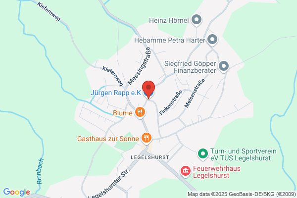 Auto Rapp GmbH
