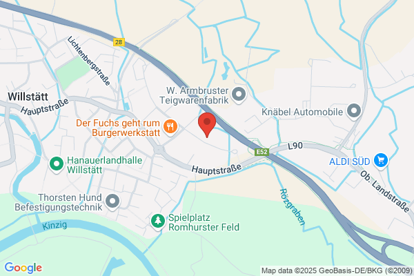 Autohaus G.W.Hilzinger