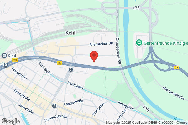 bhg Fahrschule - bhg Servicegesellschaft mbH