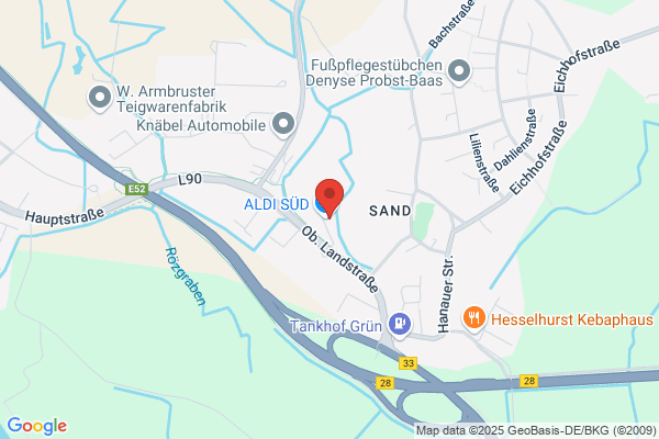ALDI SÜD