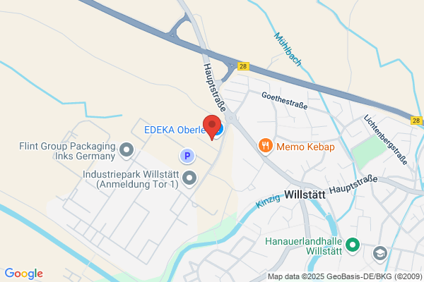 Bäckerei Herrmann