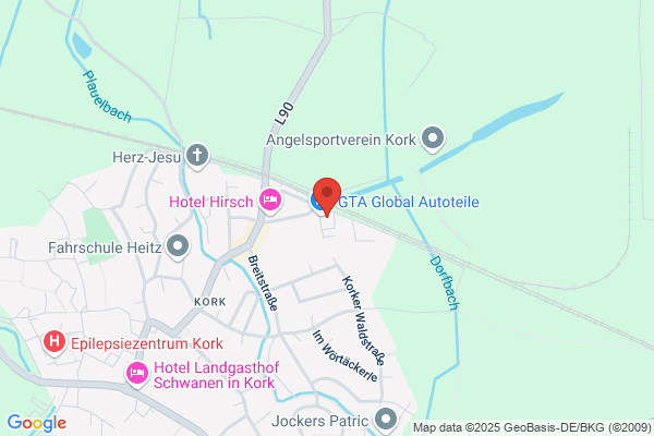 K. Vollmer Bauunternehmung GmbH
