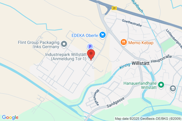 Oertel Elektro GmbH