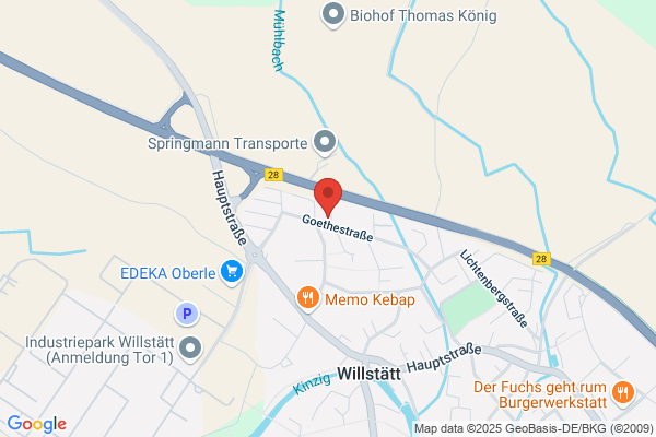 Roos & Ruhlmann GmbH