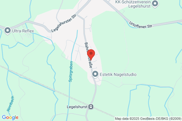 ERGO Versicherung Ralph Wendle