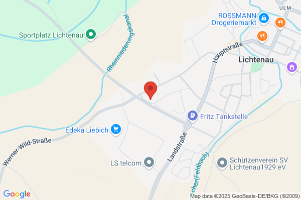 ERGO Versicherung Thorsten König