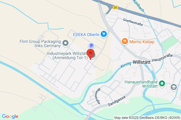 Schlögel GmbH
