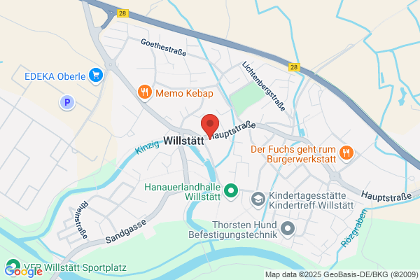 Allianz Versicherung Hardy Wöckel Generalvertretung