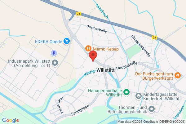 Therapiezentrum Theo Lurk