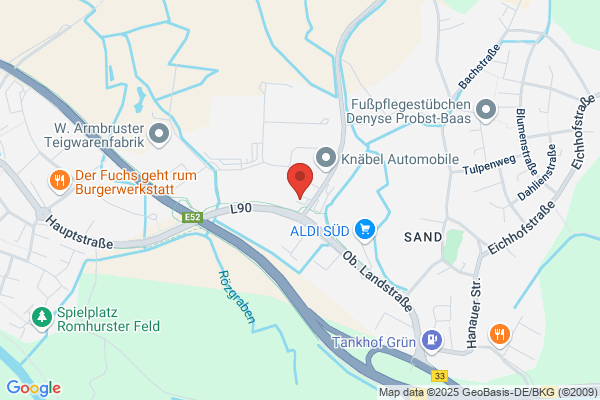 enerix Offenburg - Photovoltaik & Stromspeicher & Wärmepumpe