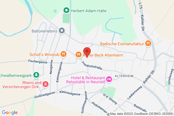 ARW Wirtschaftsberatung GmbH