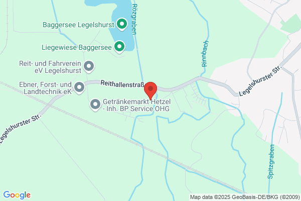 Aanhane GmbH