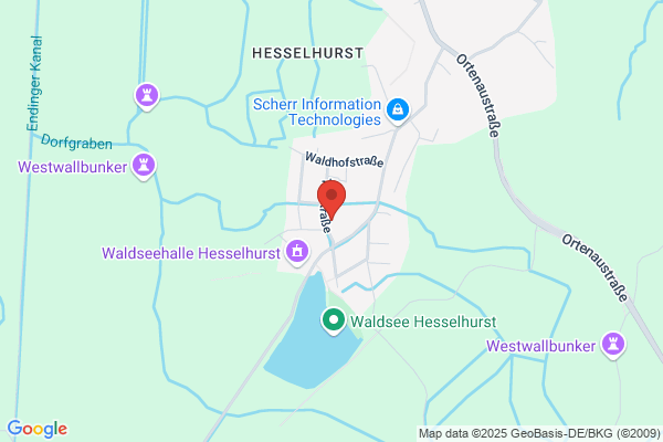 BAS Bau-Abdichtungs-Systeme GmbH