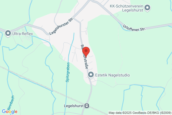 BF Reiniungungsservice GmbH