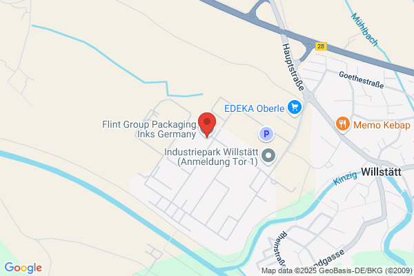 Flint Group Germany GmbH