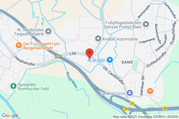 Gschwander Speditions GmbH