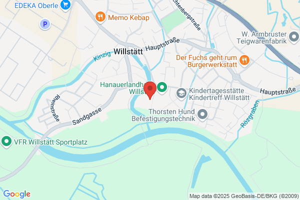 Hauptschule mit